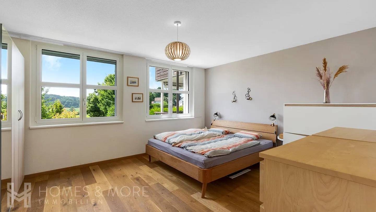 ILLUMINATO CON DUE AMPI SPAZI ESTERNI - Foto 4 di 8