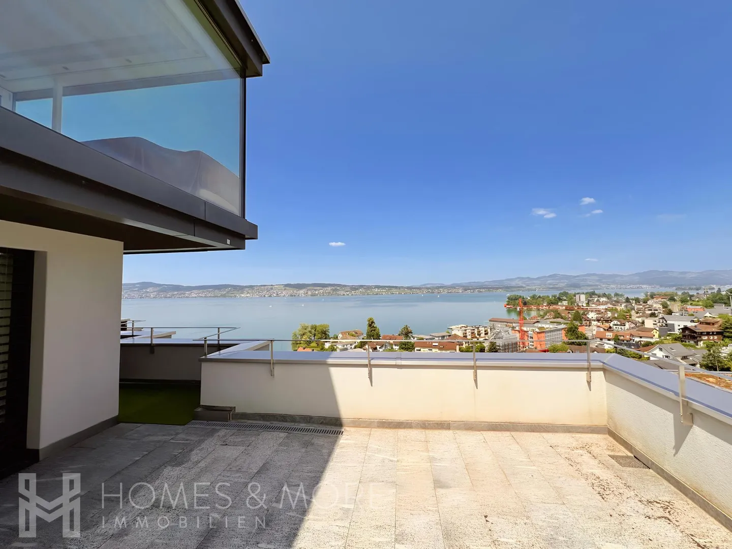 LUXURIOUS WITH PANORAMIC LAKE VIEW AND WELLNESS AREA - Photo 3 of 6