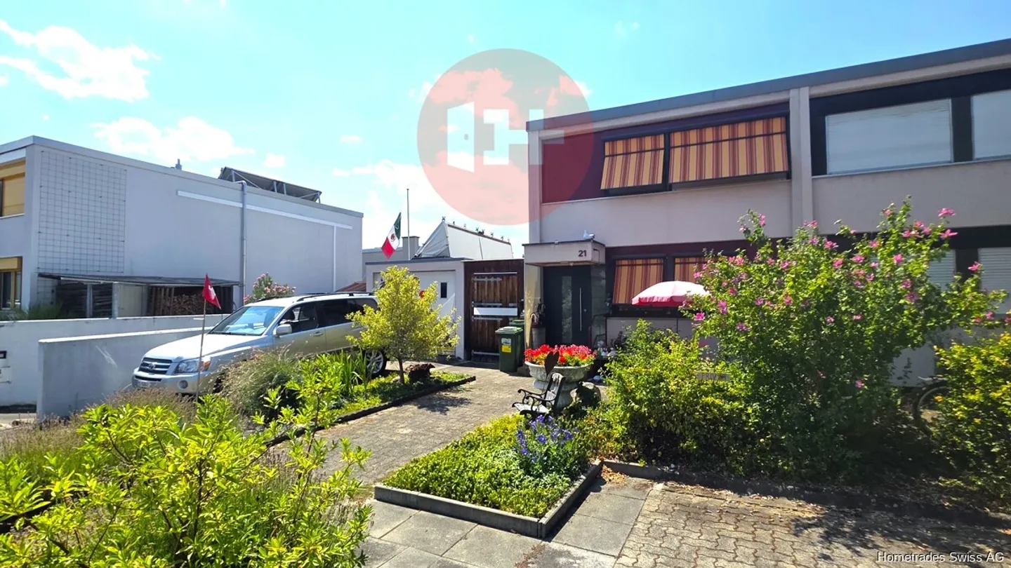 A Dream in the Center of Reinach BL!! - Photo 1 of 8