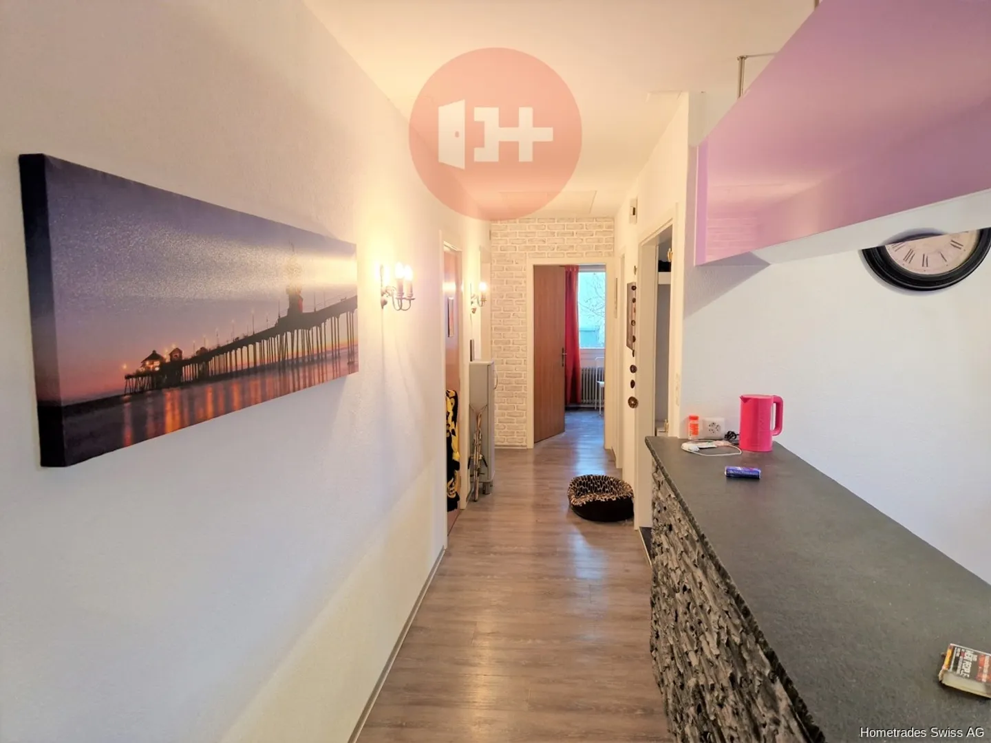 7-ROOM END TOWNHOUSE FOR THE LARGE FAMILY! - Photo 8 of 11