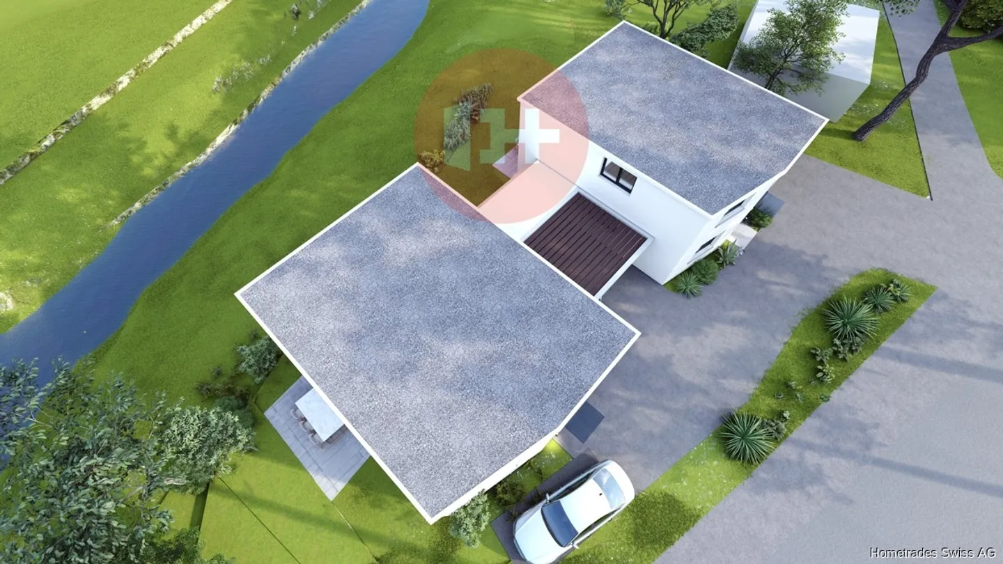 NEW BUILD, MODERN, BRIGHT SINGLE-FAMILY HOUSES! - Photo 9 of 13