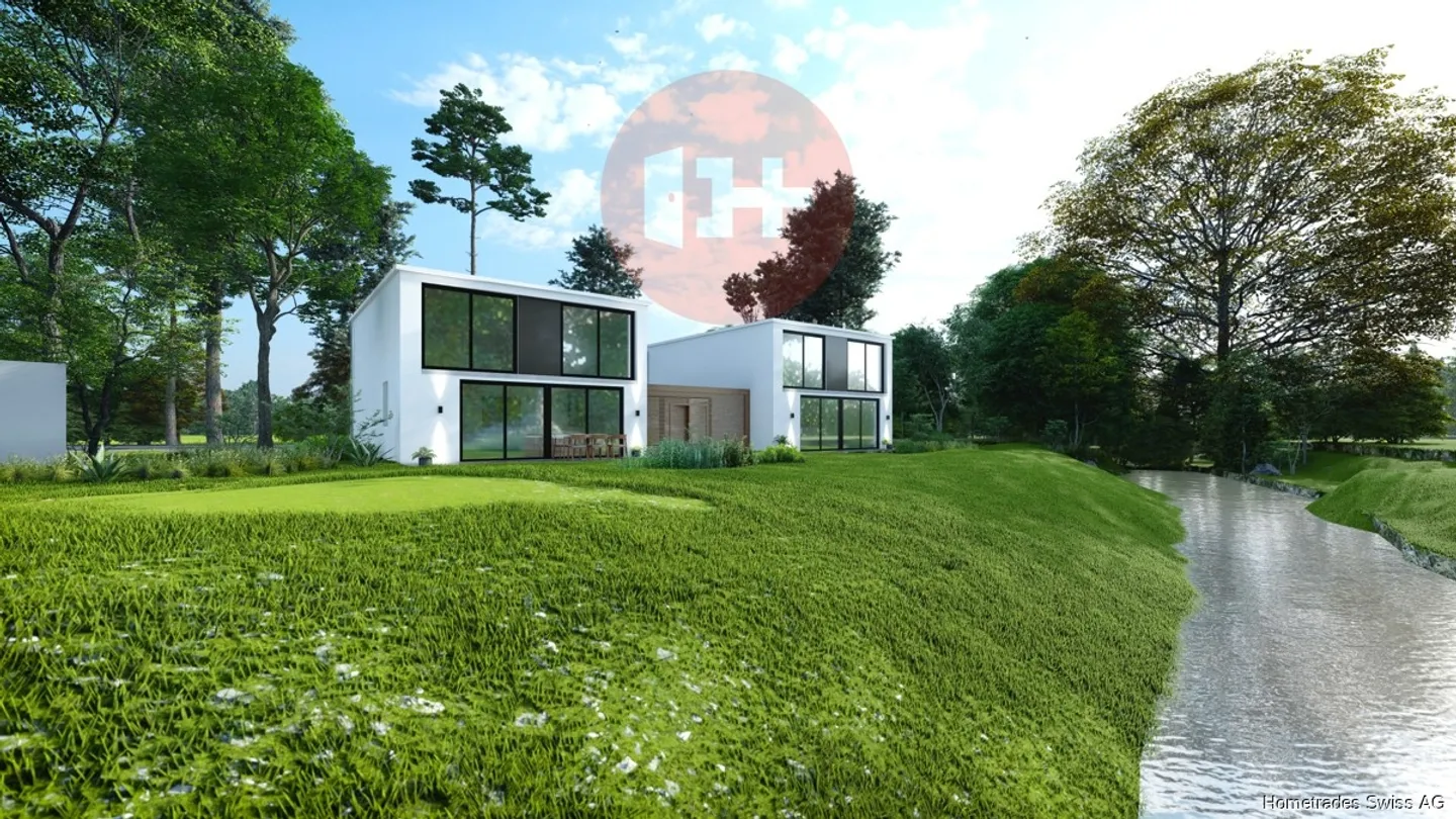 NEW BUILD, MODERN, BRIGHT SINGLE-FAMILY HOUSES! - Photo 8 of 13