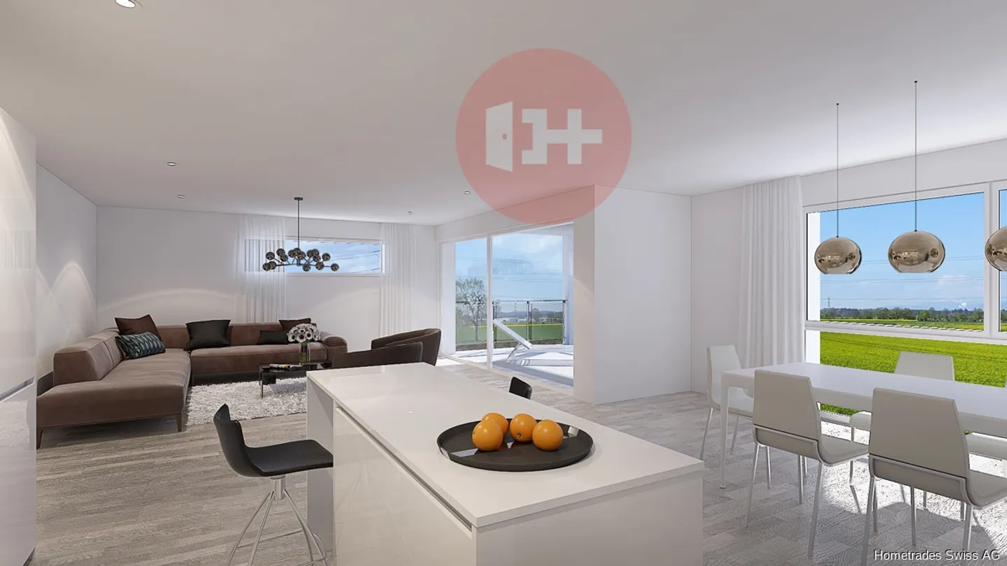 NEW BUILD, MODERN, BRIGHT SINGLE-FAMILY HOUSES! - Photo 13 of 13