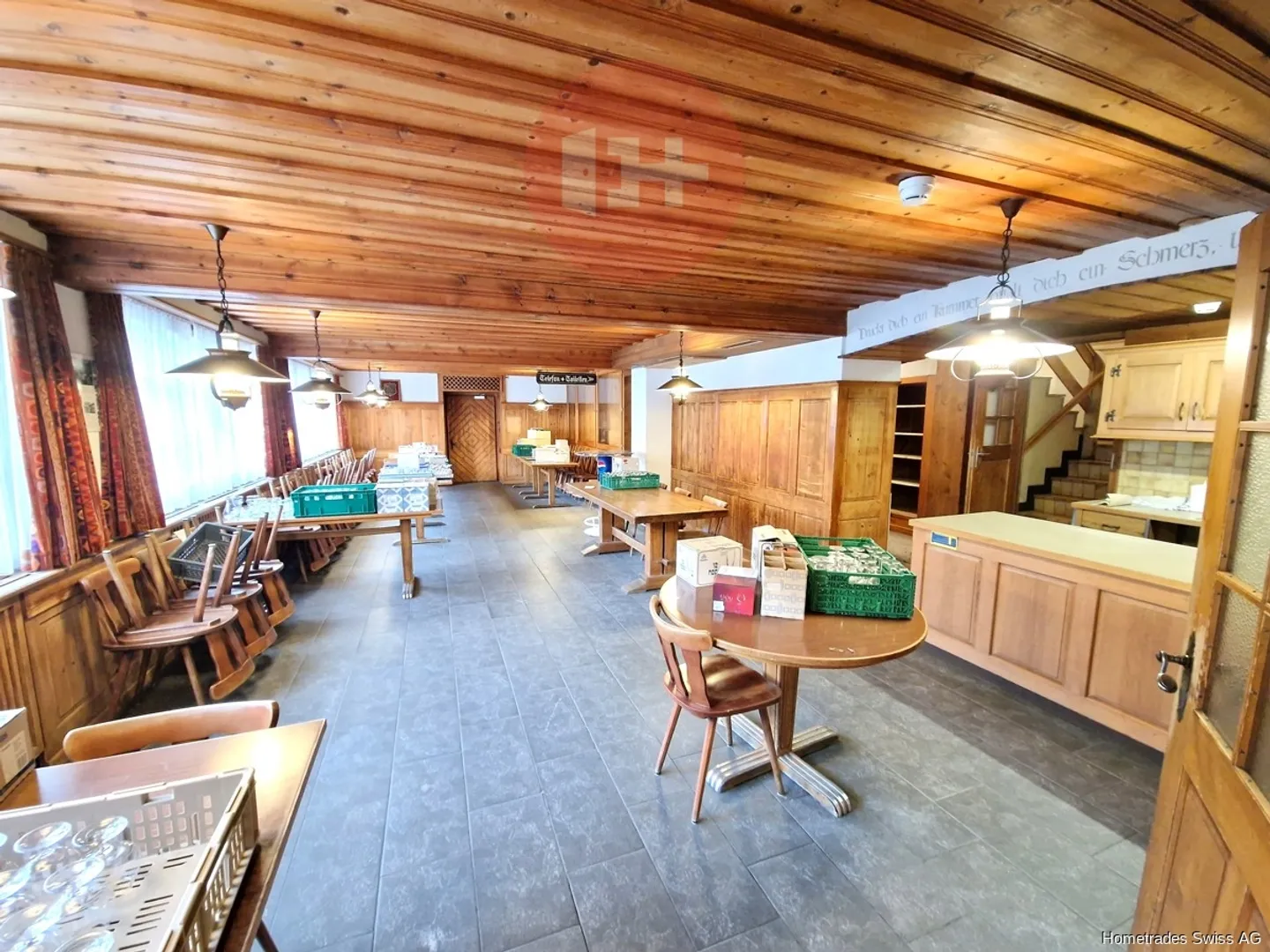 PROPRIÉTÉ DE RECONVERSION POUR JUSQU'À 15 APPARTEMENTS ! - Photo 5 sur 13