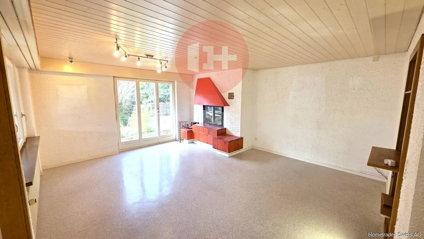 SPACIOUS SINGLE-FAMILY HOUSE WITH GARDEN!! - Photo 12 of 13