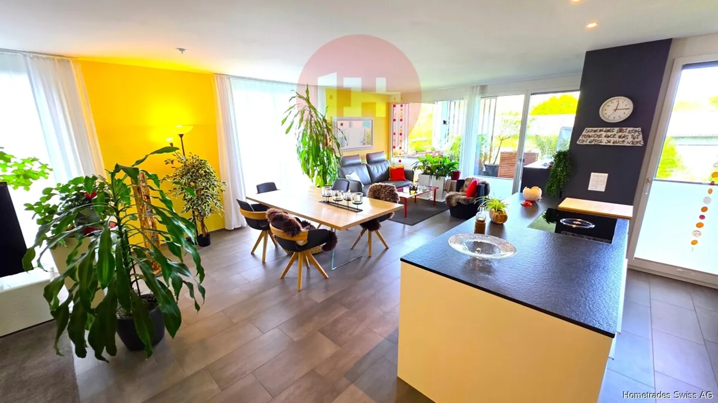 APPARTAMENTO SOGNO ESCLUSIVO!! - Foto 6 di 13