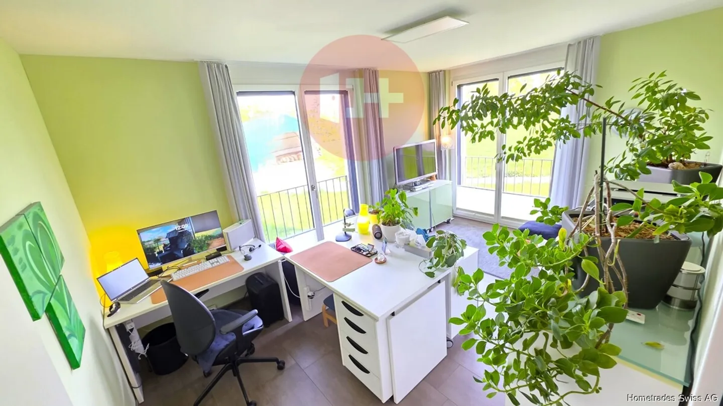 APPARTAMENTO SOGNO ESCLUSIVO!! - Foto 12 di 13