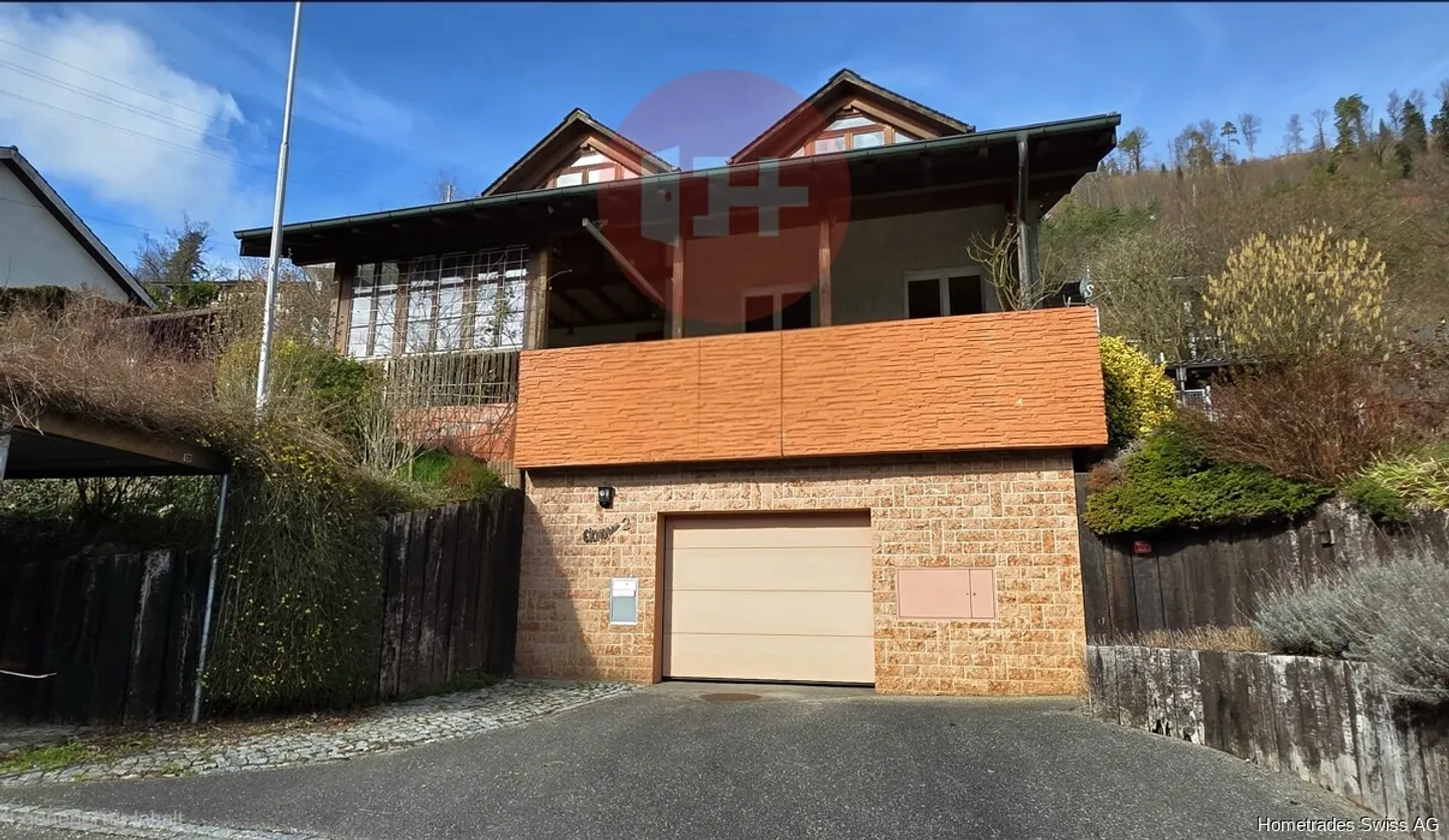 PARADISE FOR THE FAMILY IN A PRIVILEGED LOCATION! - Photo 1 of 13