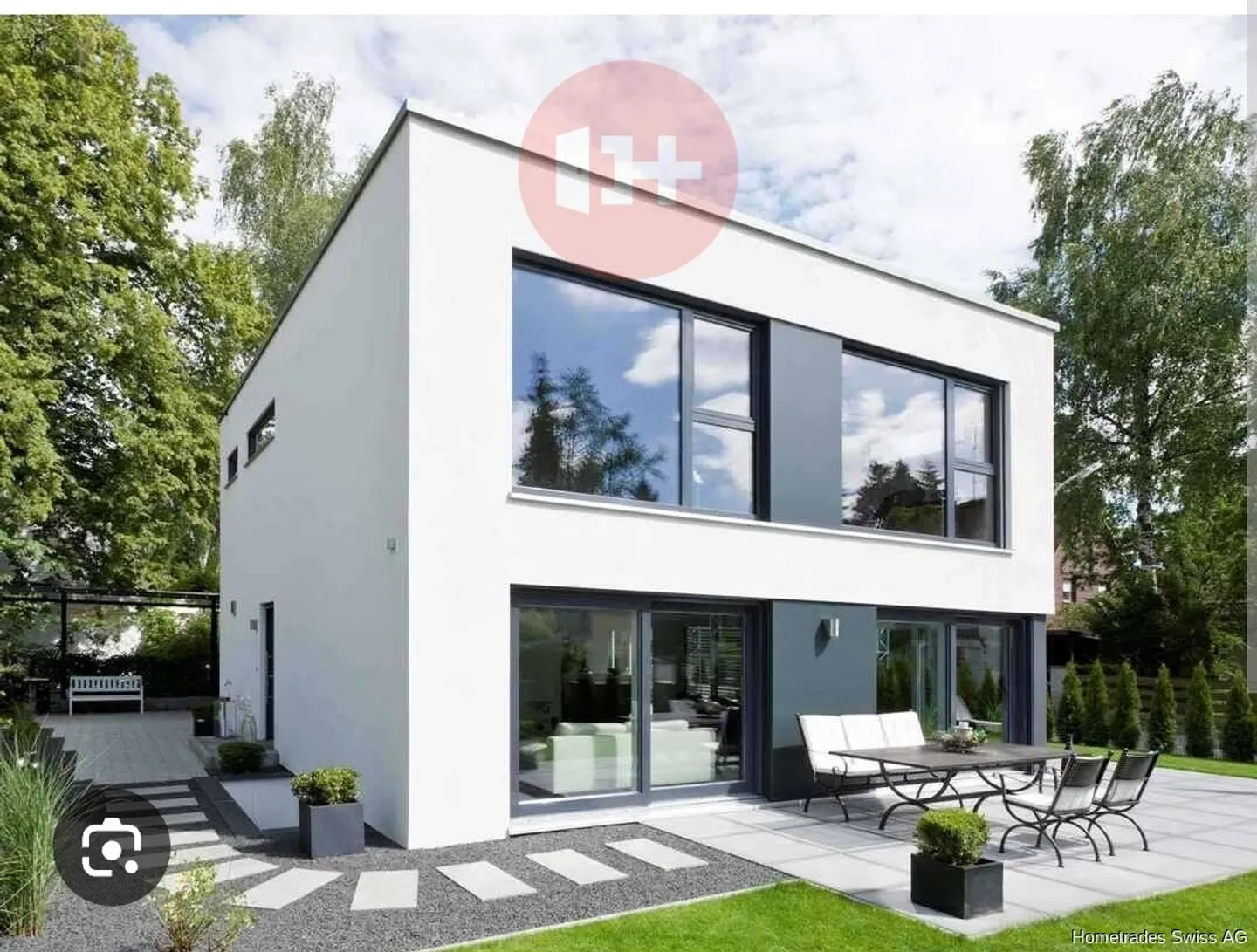NEW BUILD, MODERN, BRIGHT SINGLE-FAMILY HOUSES! - Photo 1 of 13