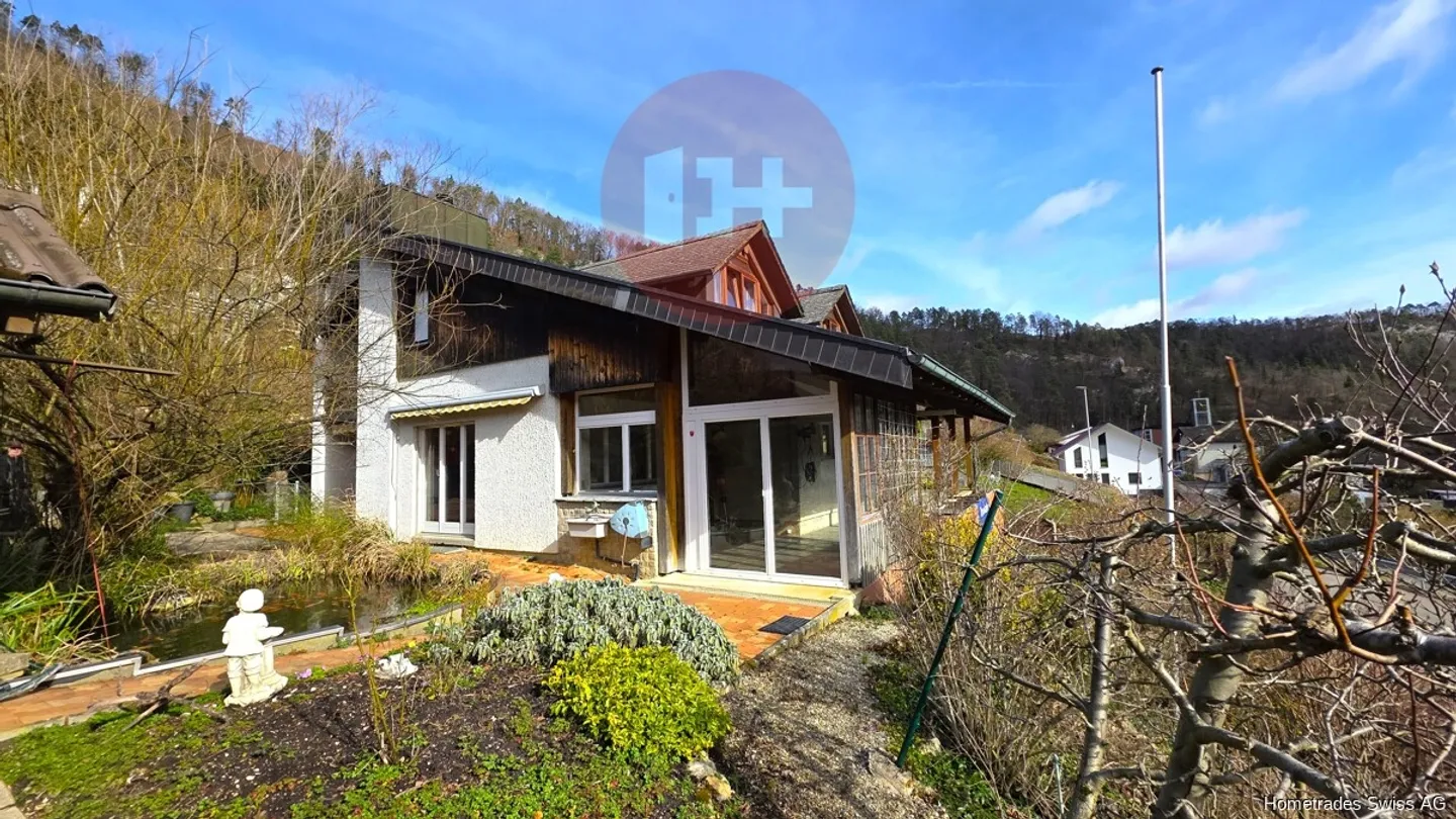 PARADISE FOR THE FAMILY IN A PRIVILEGED LOCATION! - Photo 2 of 13