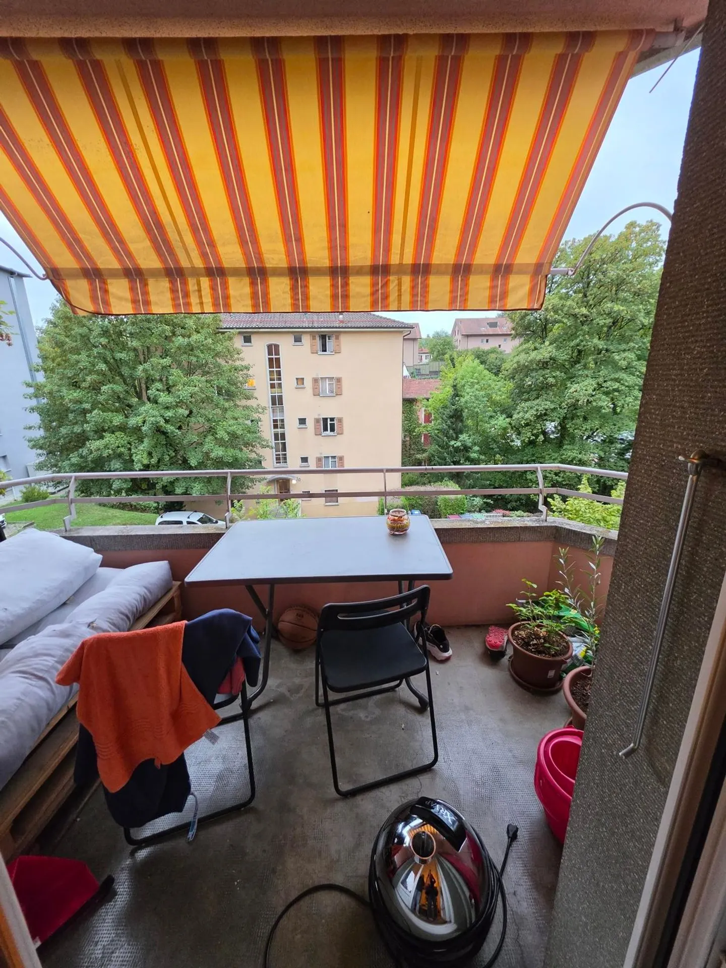 Appartamento di 2.5 stanze al 1° piano - Foto 6 di 6