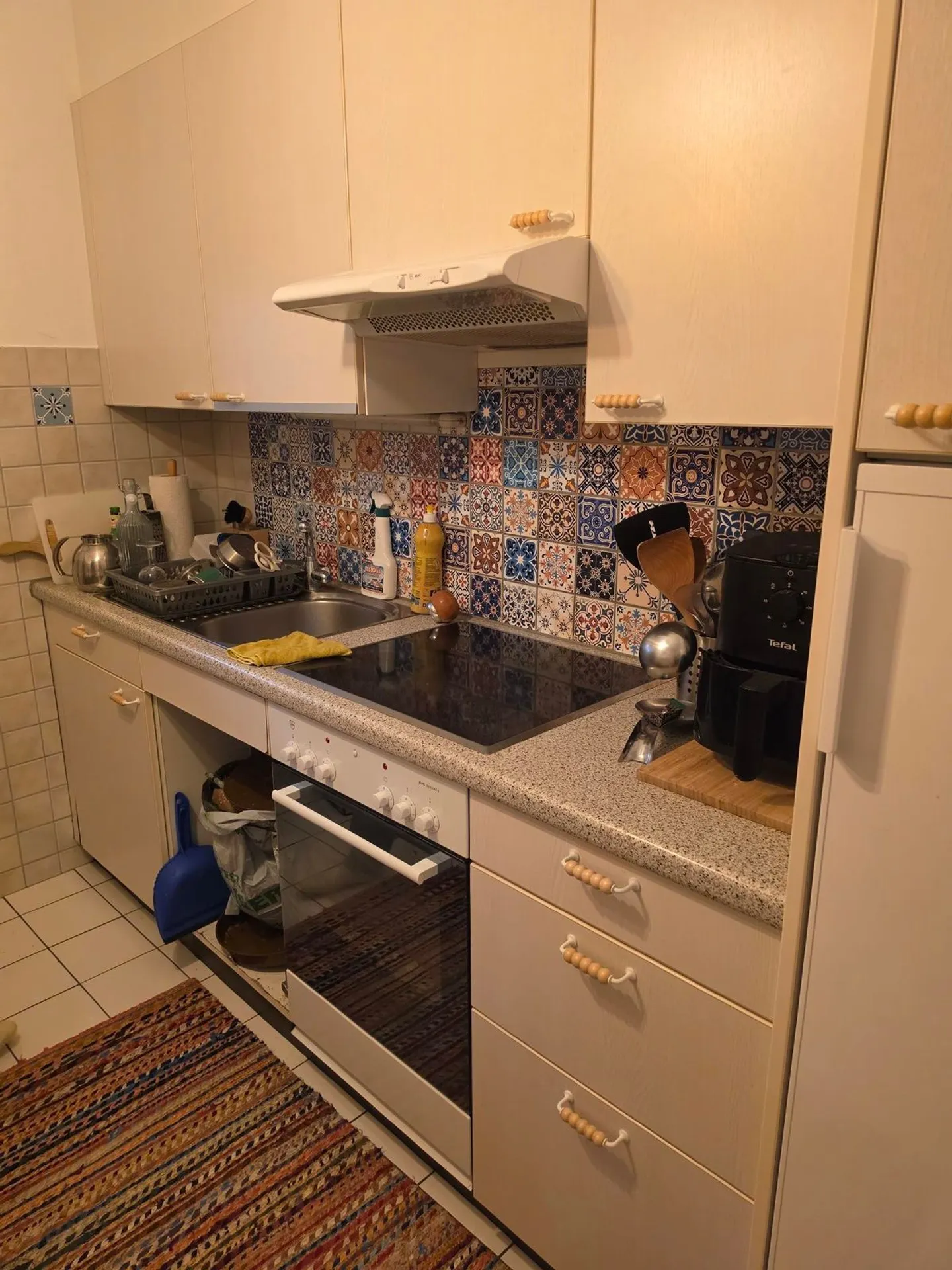 Appartamento di 2.5 stanze al 1° piano - Foto 1 di 6