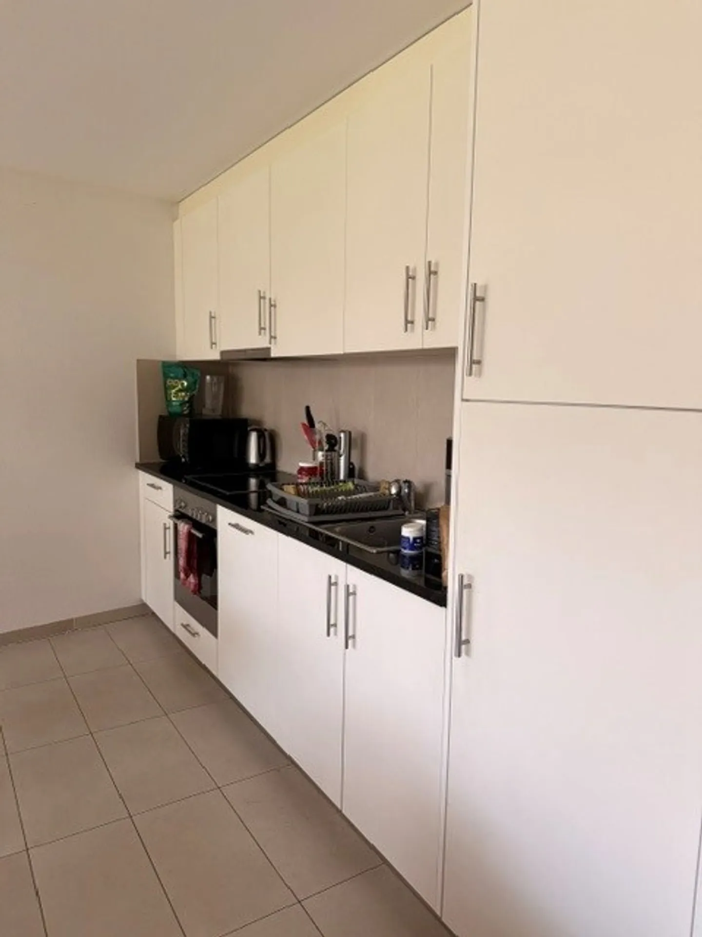 3,5-Zimmer-Wohnung im Erdgeschoss - Foto 1 von 2