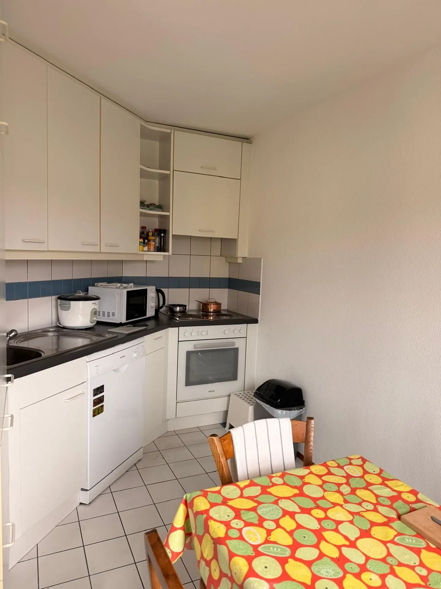 Appartamento di 2,5 stanze al 1° piano - Foto 1 di 4