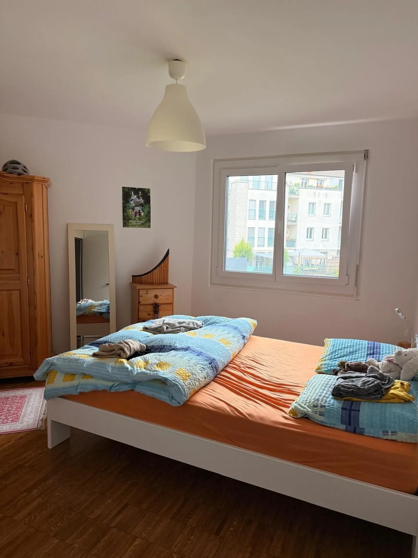 Appartamento di 2,5 stanze al 1° piano - Foto 3 di 4