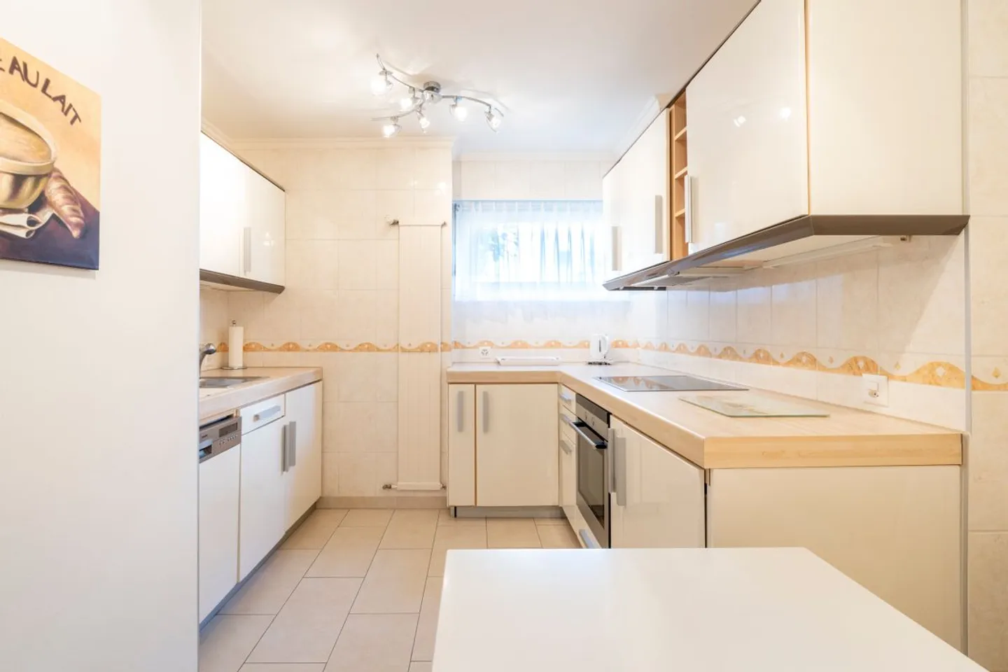 Schöne 2,5-Zimmer-Wohnung mit Balkon - Foto 6 von 10