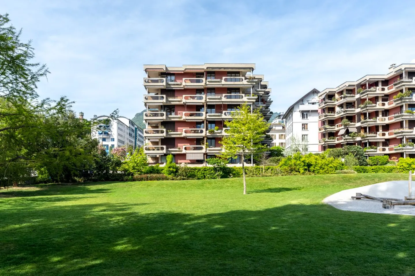 Schöne 2,5-Zimmer-Wohnung mit Balkon - Foto 10 von 10