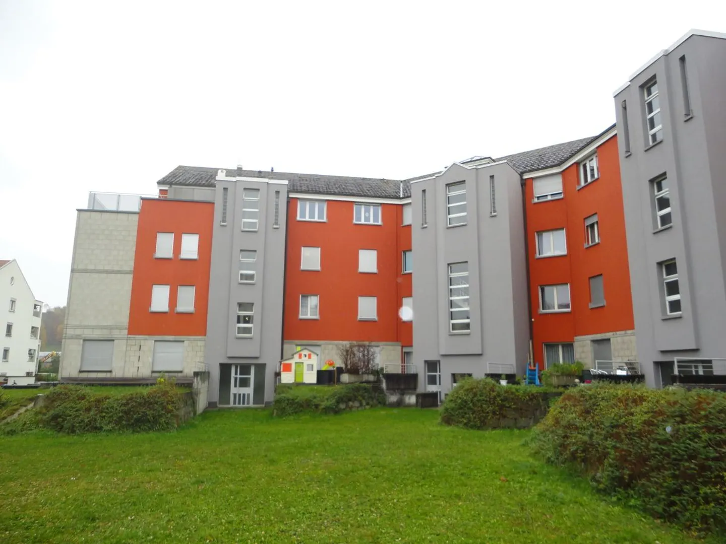 3-Zimmer-Wohnung im 3. Stock - Foto 5 von 5