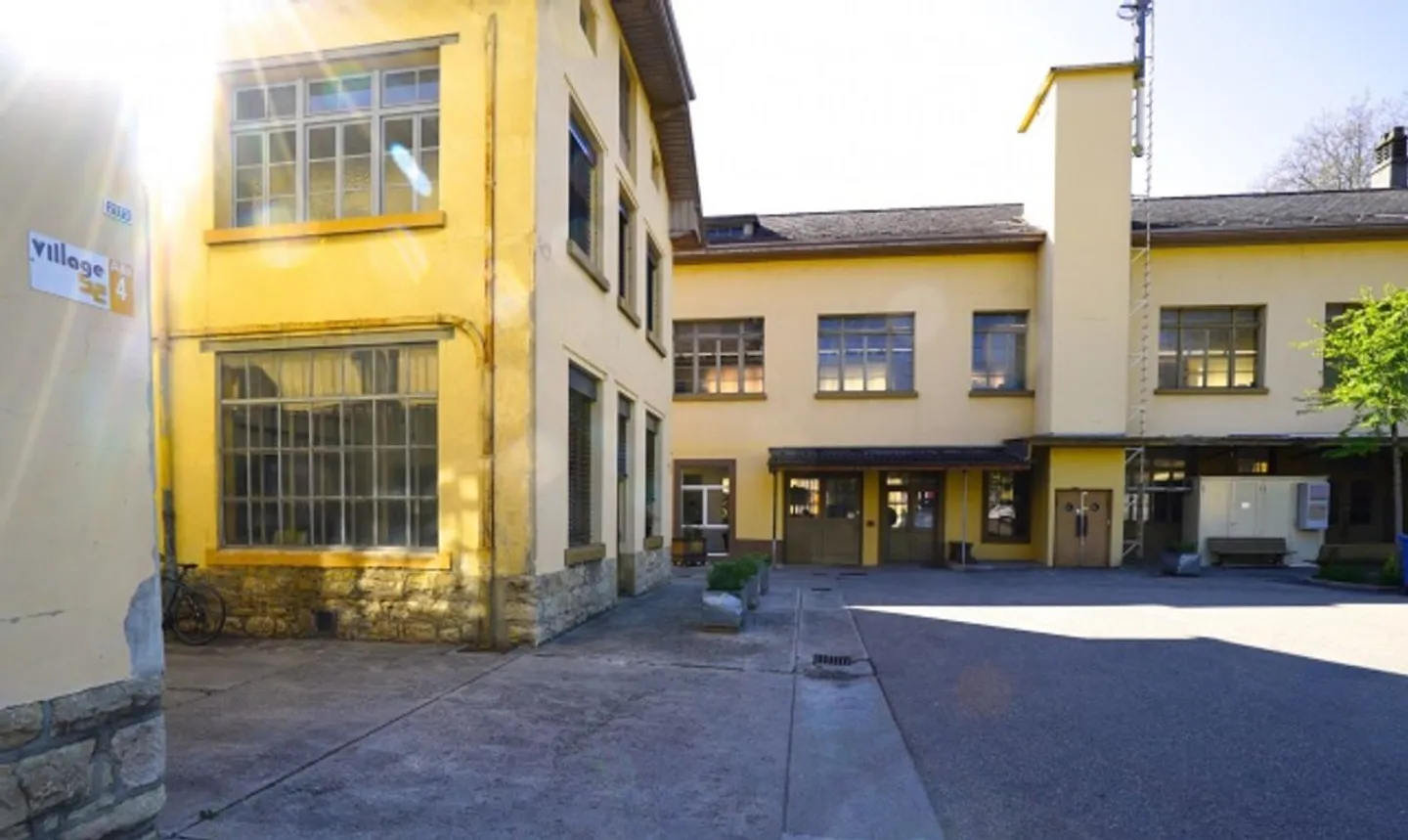 Spazio commerciale al piano terra - Foto 1 di 1
