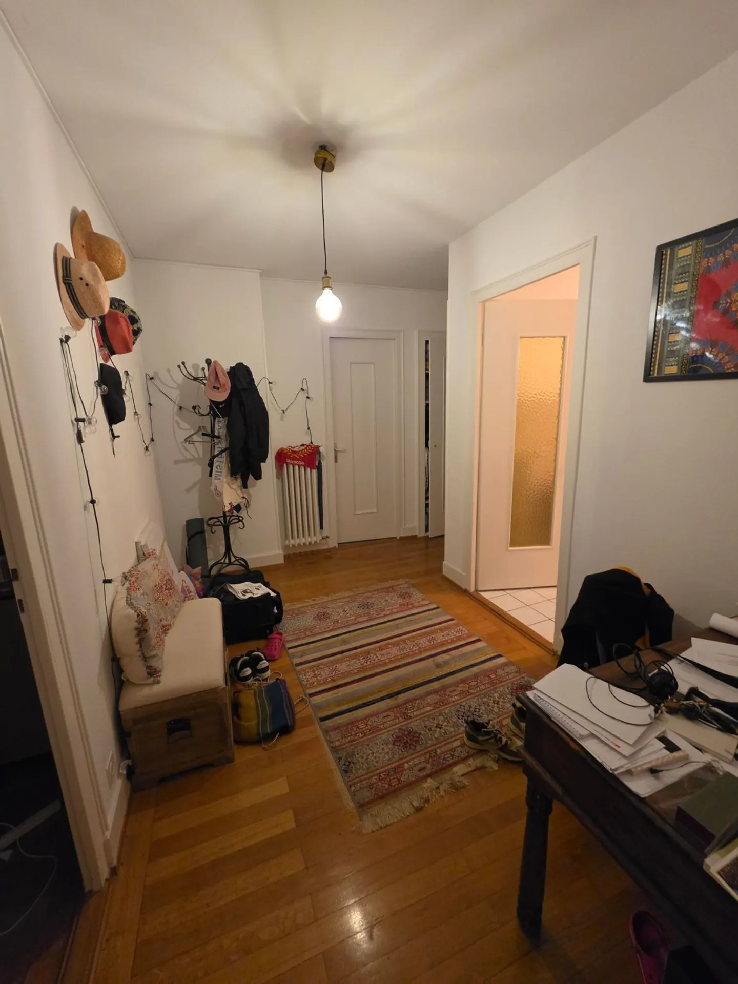 Appartamento di 2.5 stanze al 1° piano - Foto 3 di 6