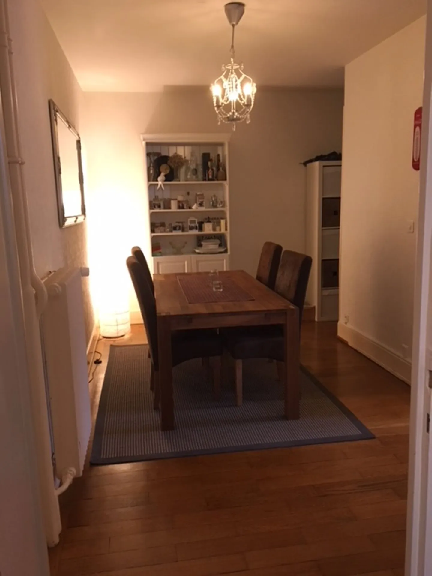 2.5 Room Apartment on the Ground Floor - Photo 2 of 5