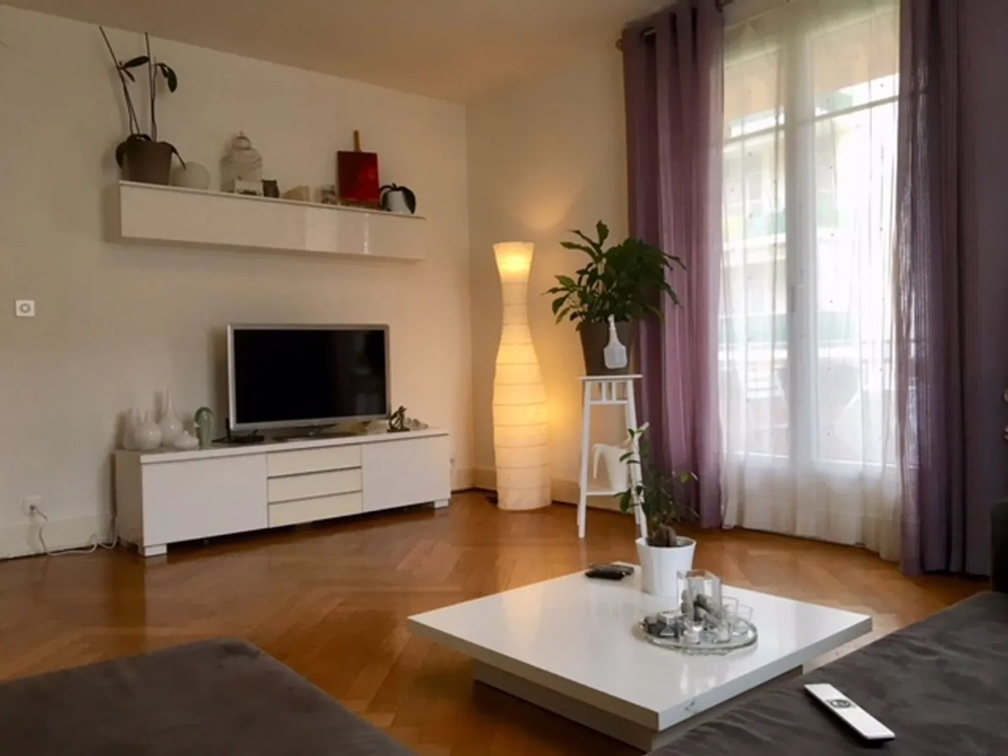 2.5 Room Apartment on the Ground Floor - Photo 3 of 5