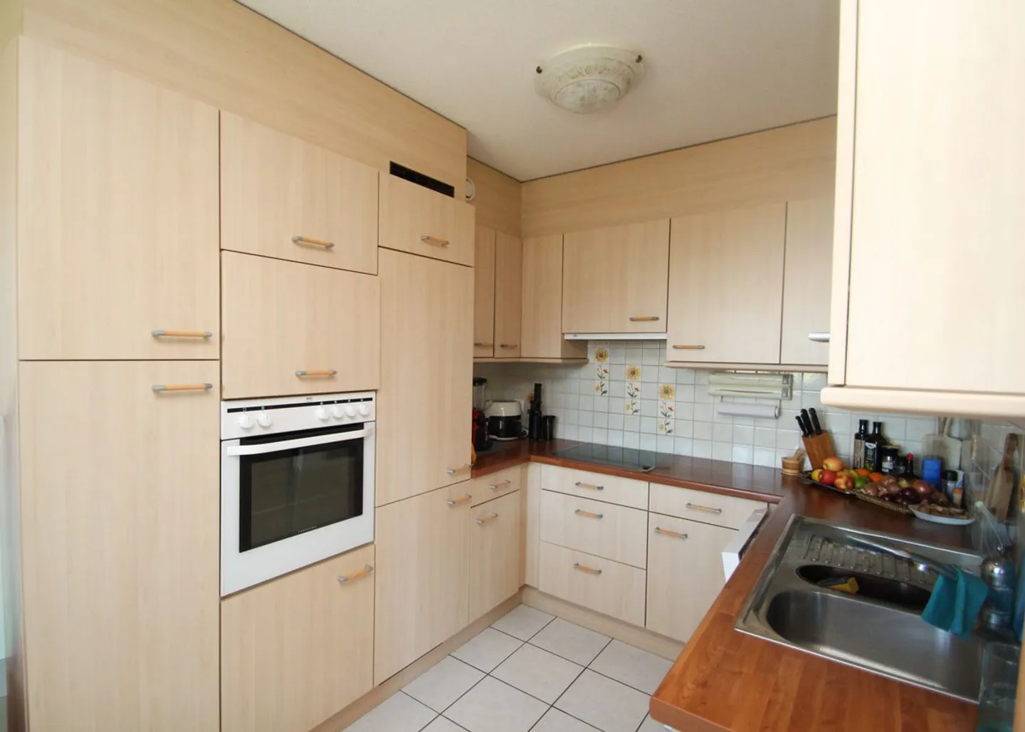 Appartement Charmant avec Balcon - Photo 6 sur 7