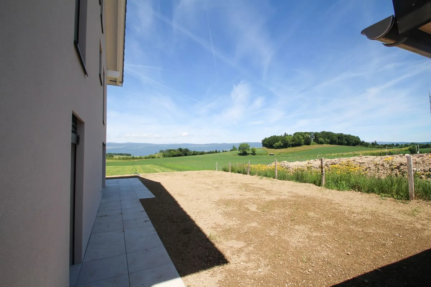 Dernières finitions à choix - Splendide villa à Cronay  - Foto 2 di 11