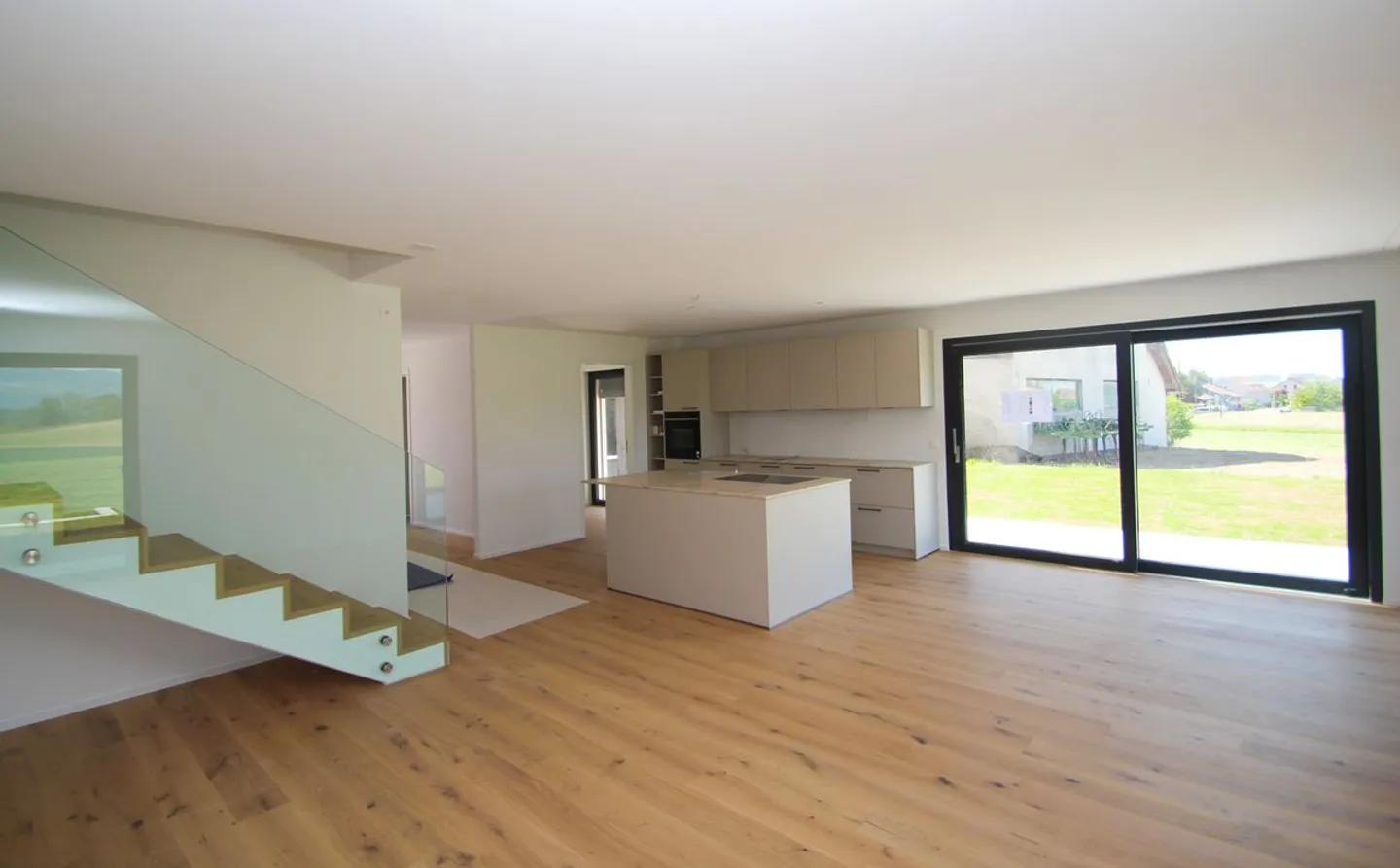 Dernières finitions à choix - Splendide villa à Cronay  - Foto 7 di 11