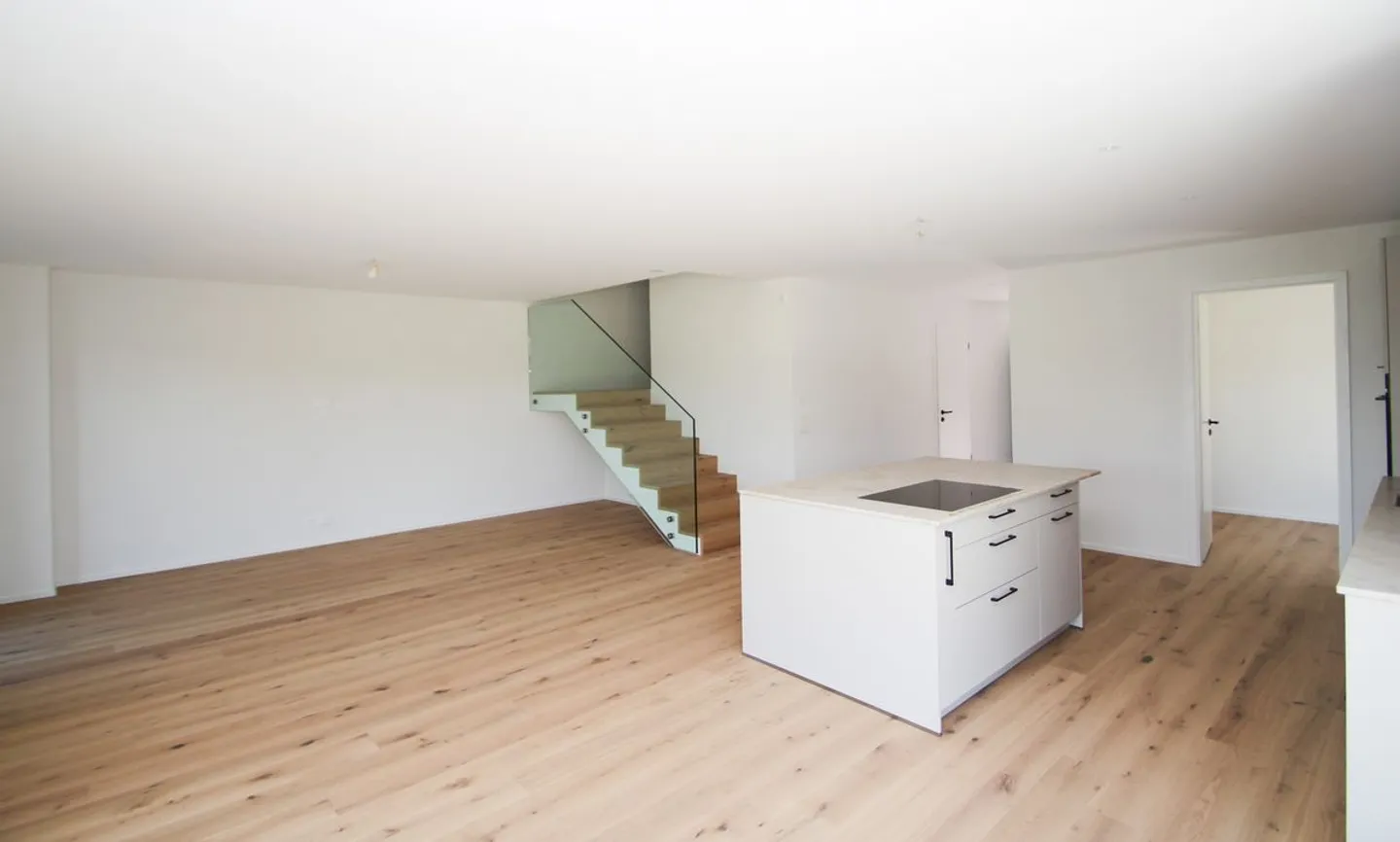 Dernières finitions à choix - Splendide villa à Cronay  - Foto 6 di 11