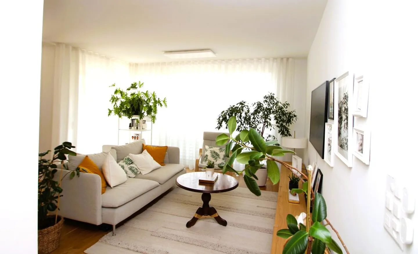 Ecoquartier à Echallens - Résidence Osiris - Magnifique 4.5 pièces très lumineux - Foto 8 von 12