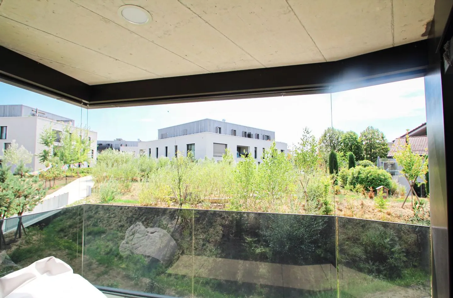 Ecoquartier à Echallens - Résidence Osiris - Magnifique 4.5 pièces très lumineux - Foto 12 von 12