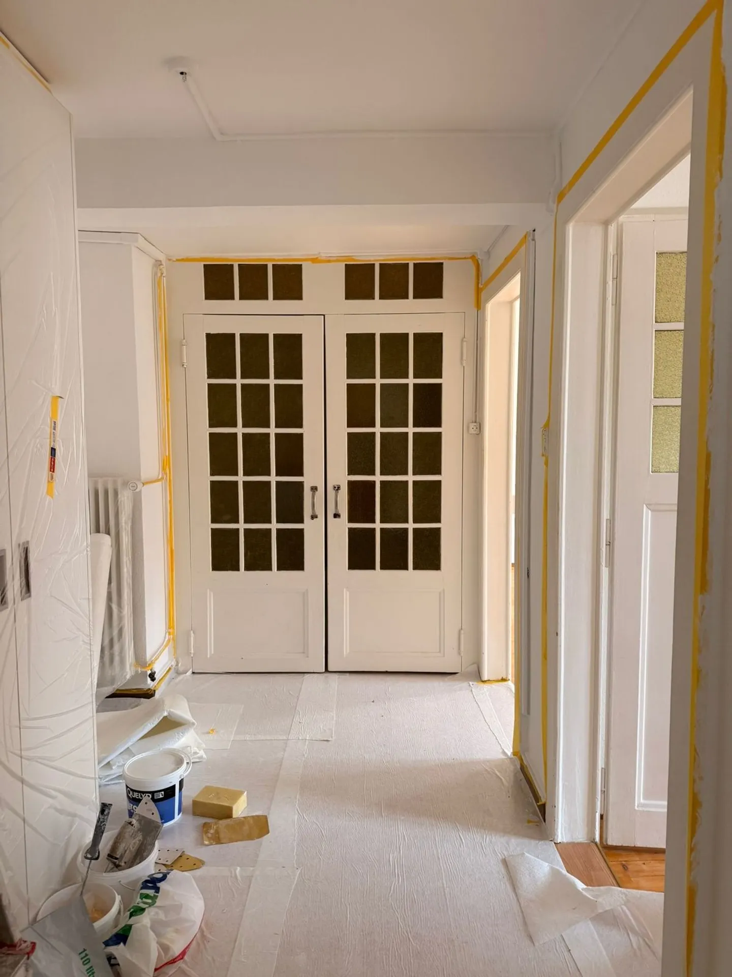 Charmante 3.5-Zimmer Wohnung - Foto 5 von 6