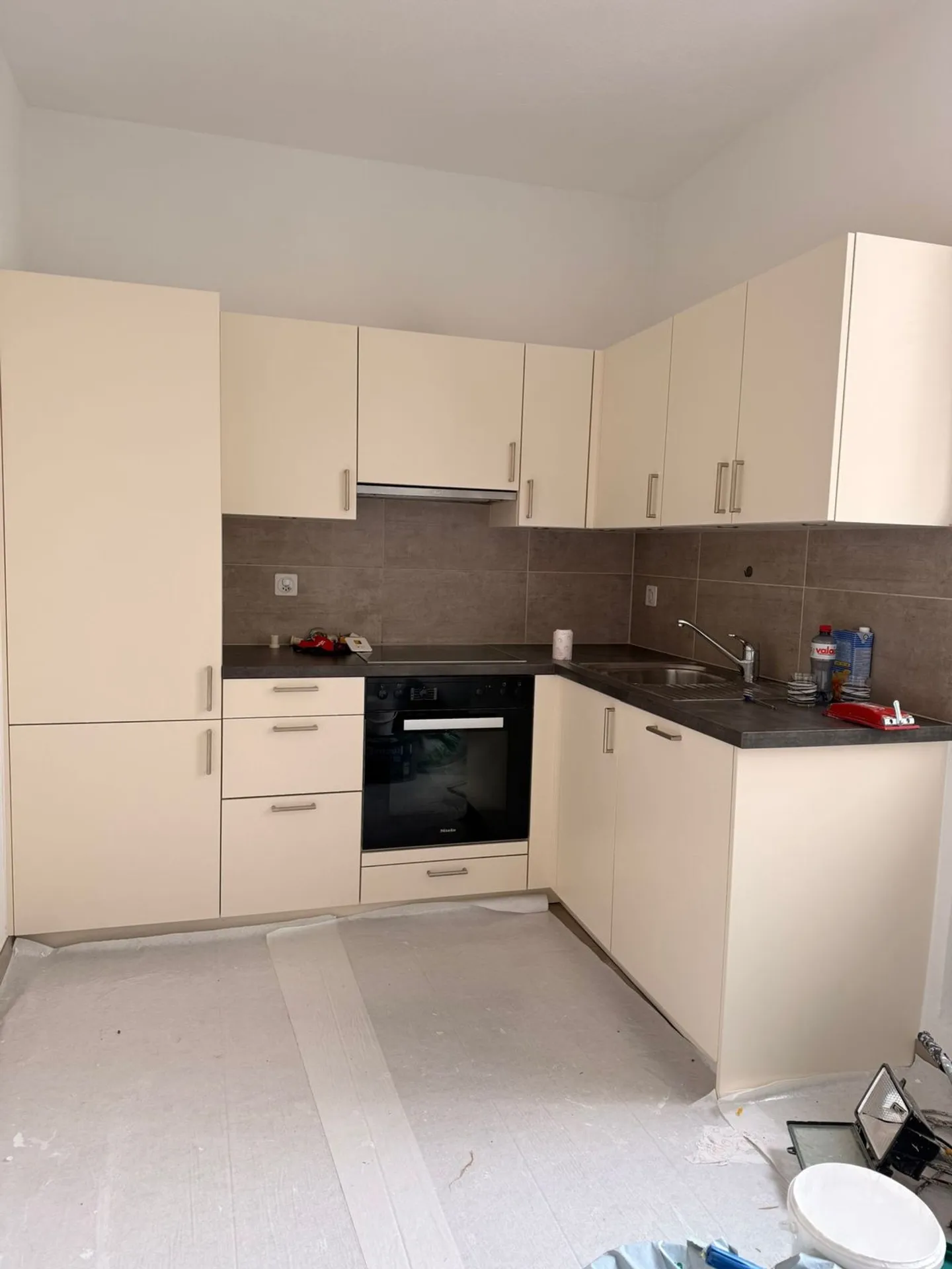 Charmante 3.5-Zimmer Wohnung - Foto 1 von 6