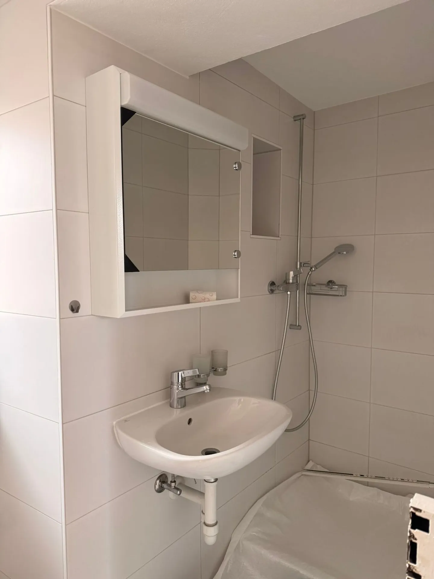 Charmante 3.5-Zimmer Wohnung - Foto 6 von 6