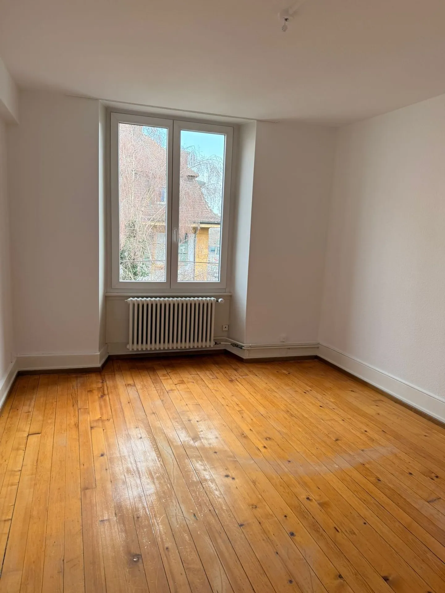 Charmante 3.5-Zimmer Wohnung - Foto 4 von 6