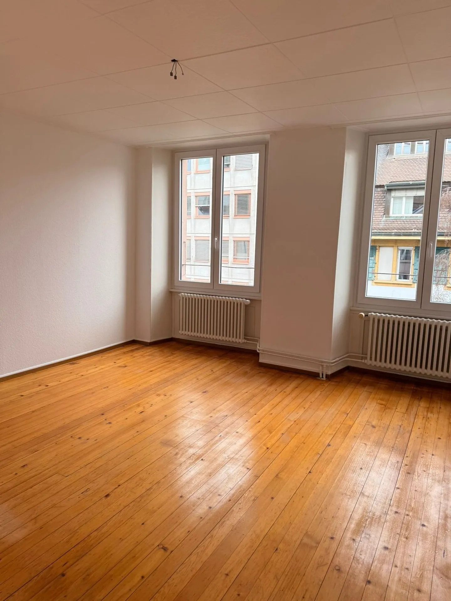 Charmante 3.5-Zimmer Wohnung - Foto 3 von 6