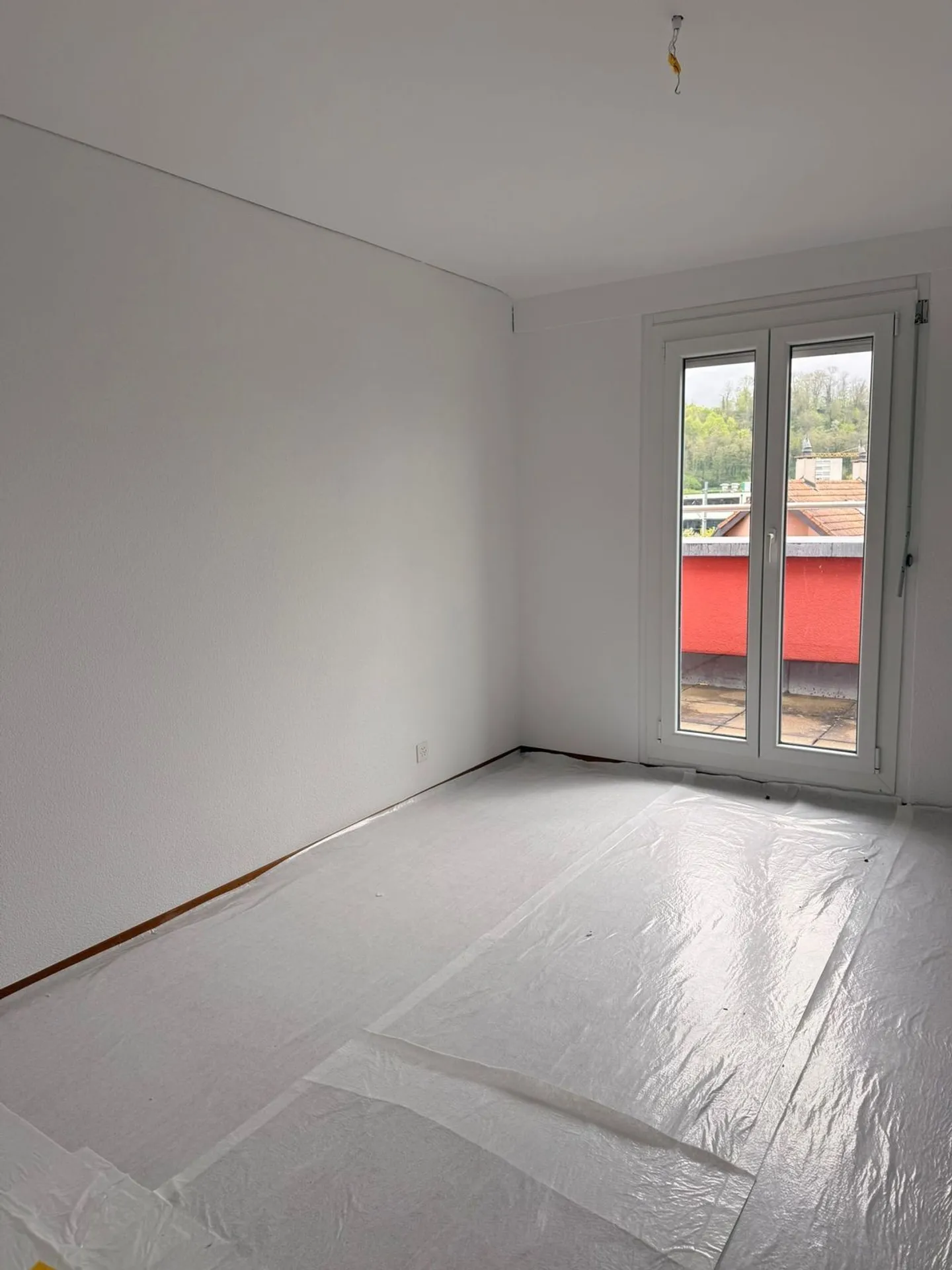 3-Zimmer-Wohnung im 3. Stock - Foto 2 von 5