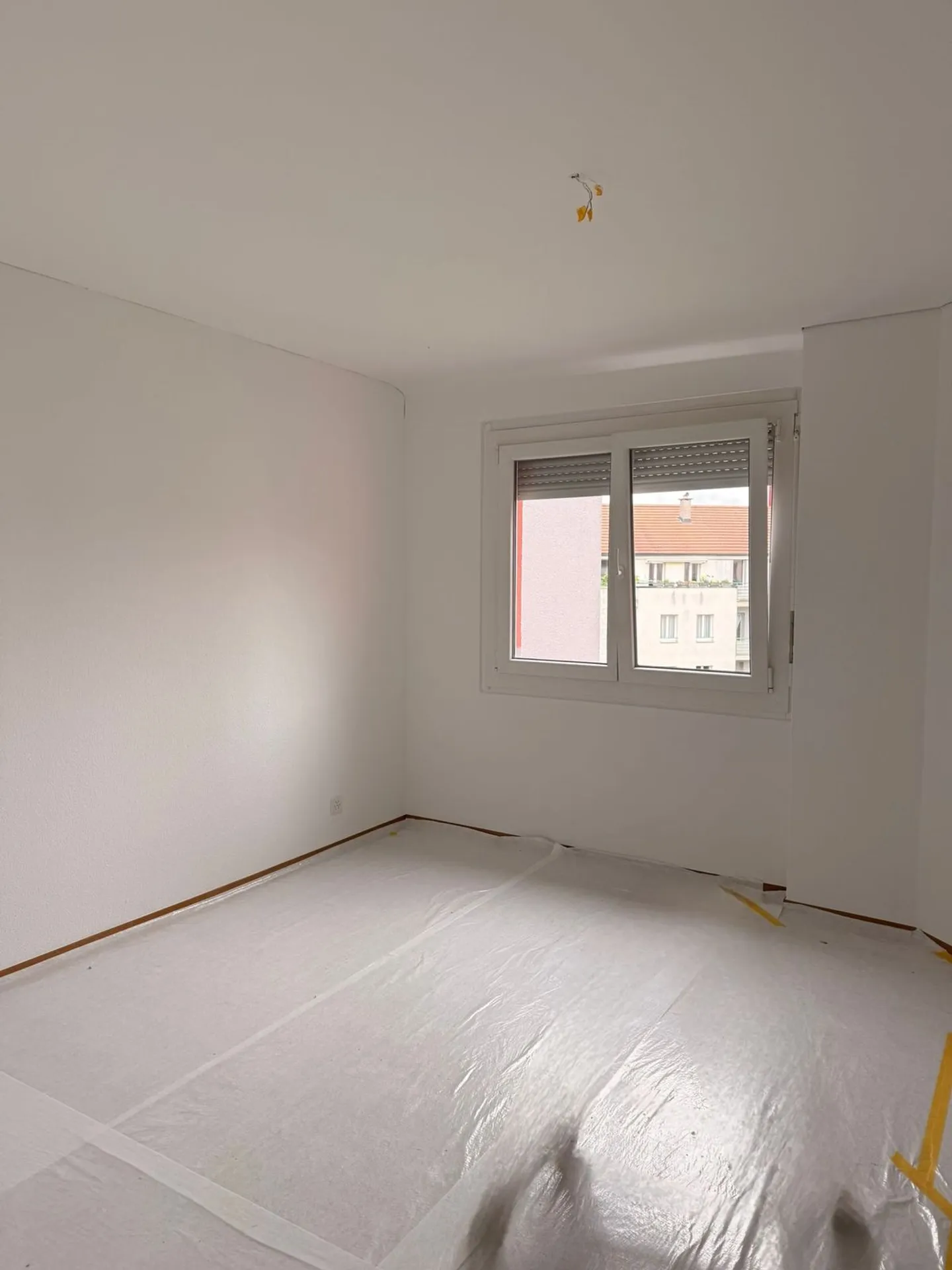 3-Zimmer-Wohnung im 3. Stock - Foto 3 von 5