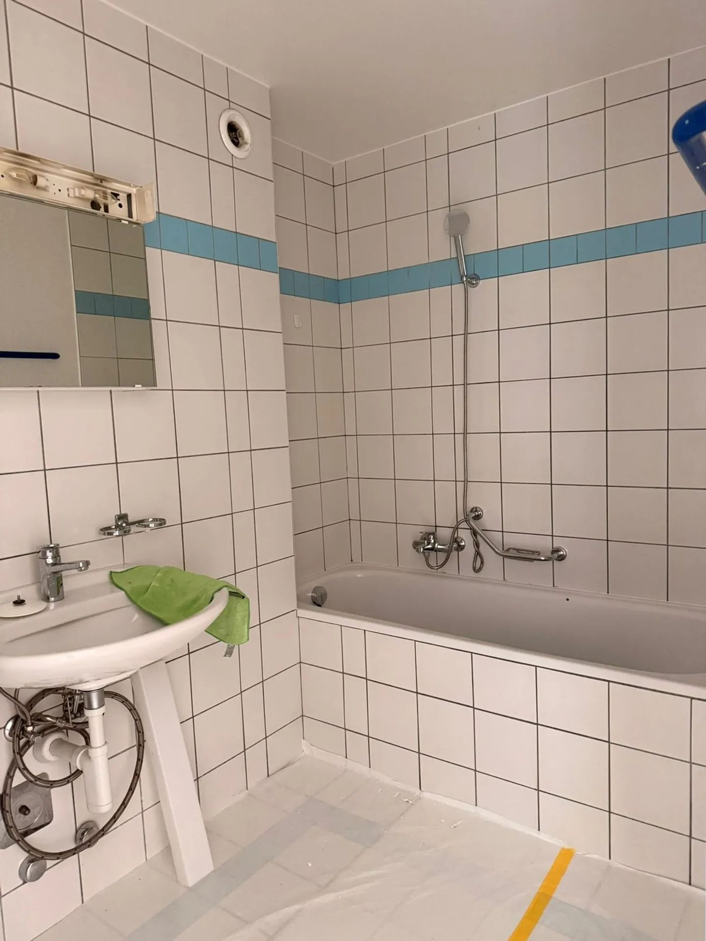 3-Zimmer-Wohnung im 3. Stock - Foto 4 von 5