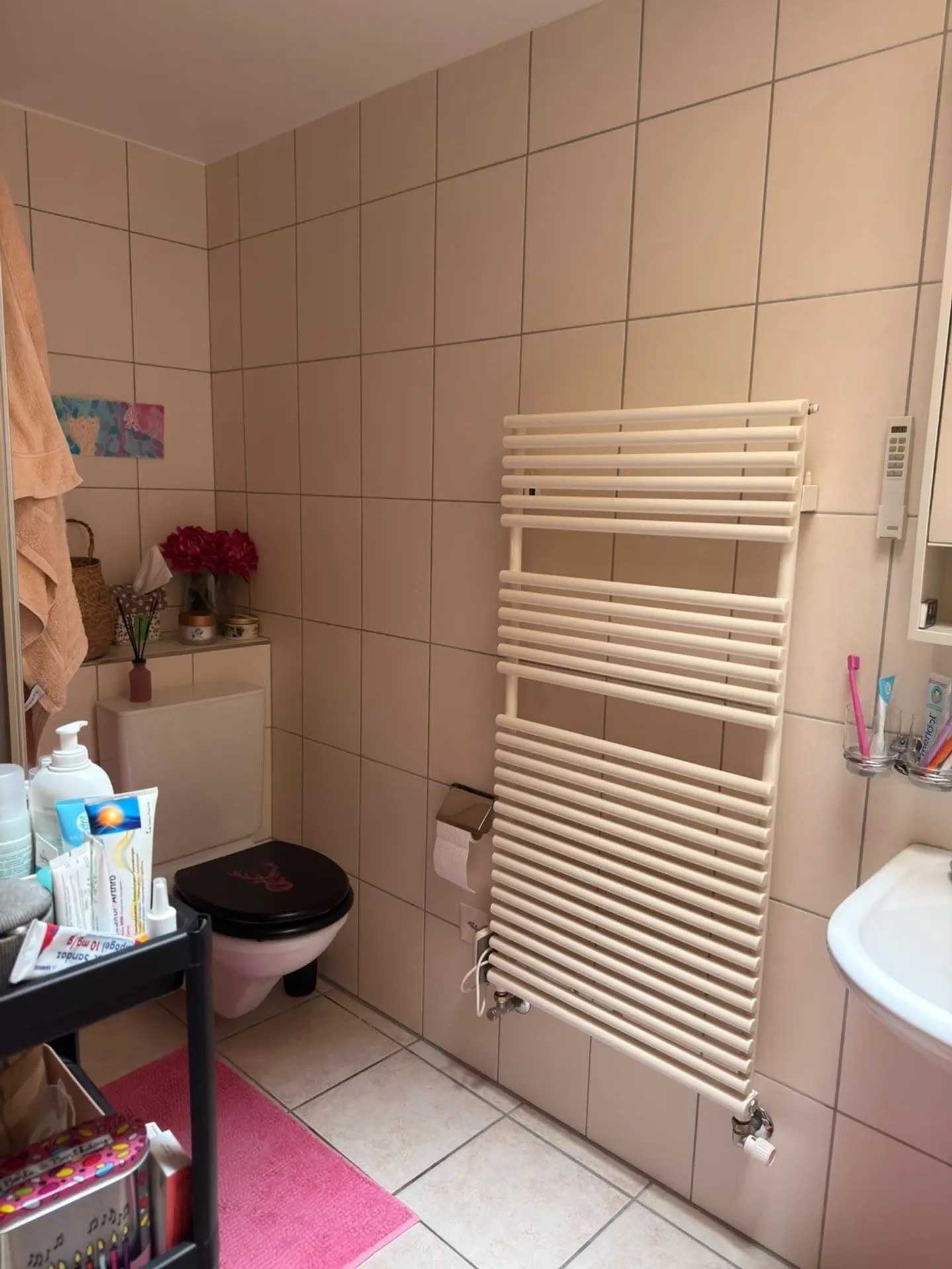 Appartement de 1.5 pièces au 3ème étage - Photo 6 of 6