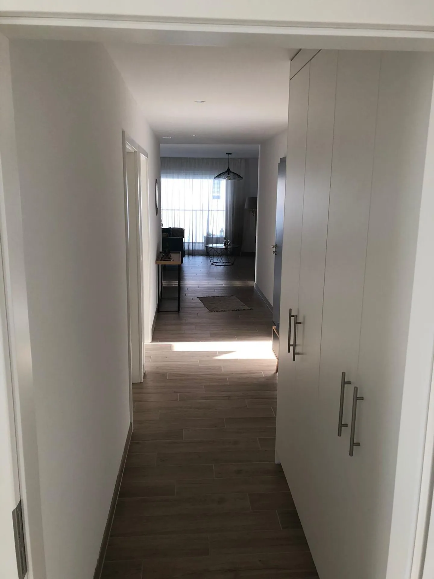 Very nice 3.5-room apartment in a charming building - Photo 4 of 4
