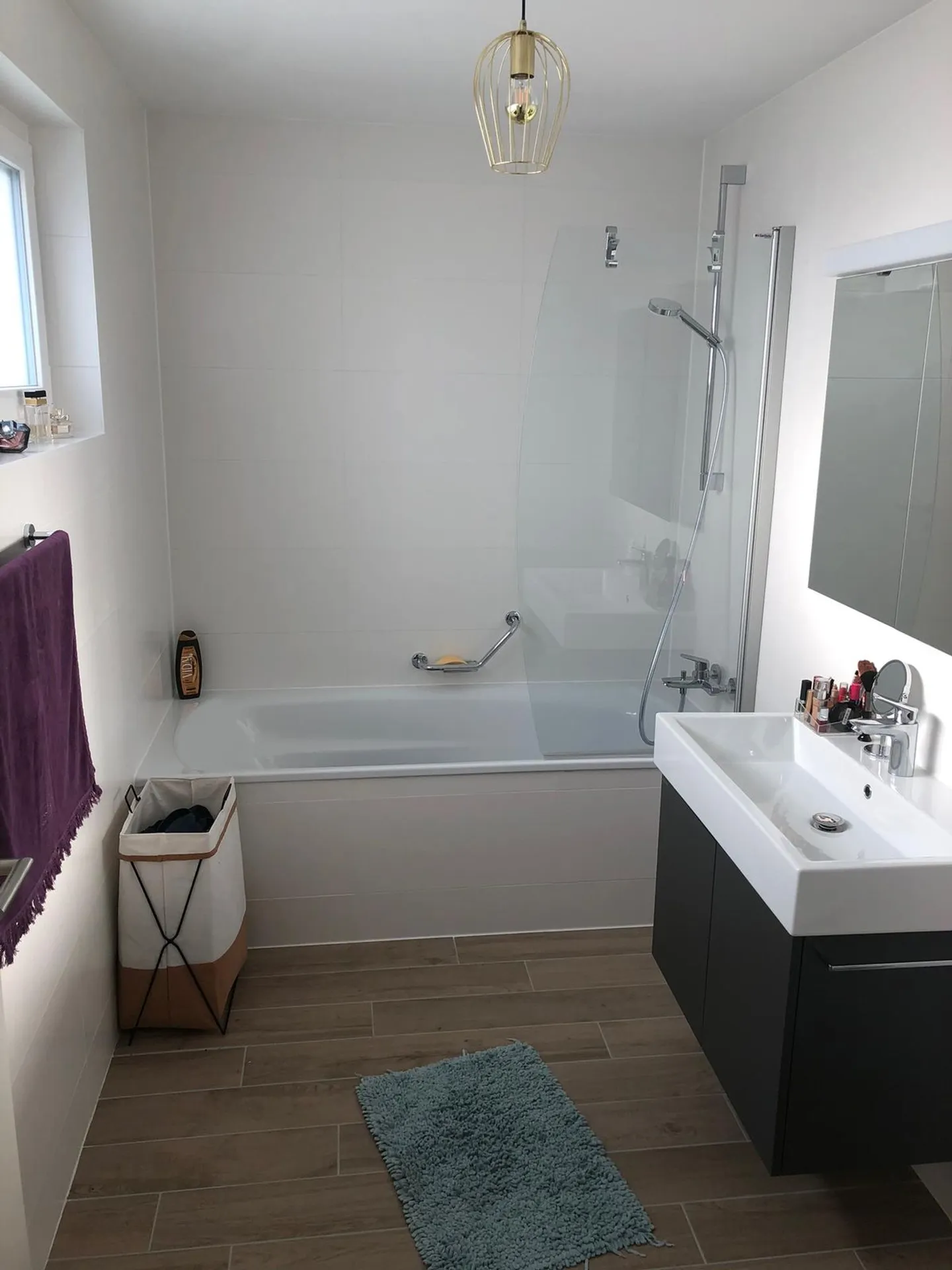 Very nice 3.5-room apartment in a charming building - Photo 3 of 4