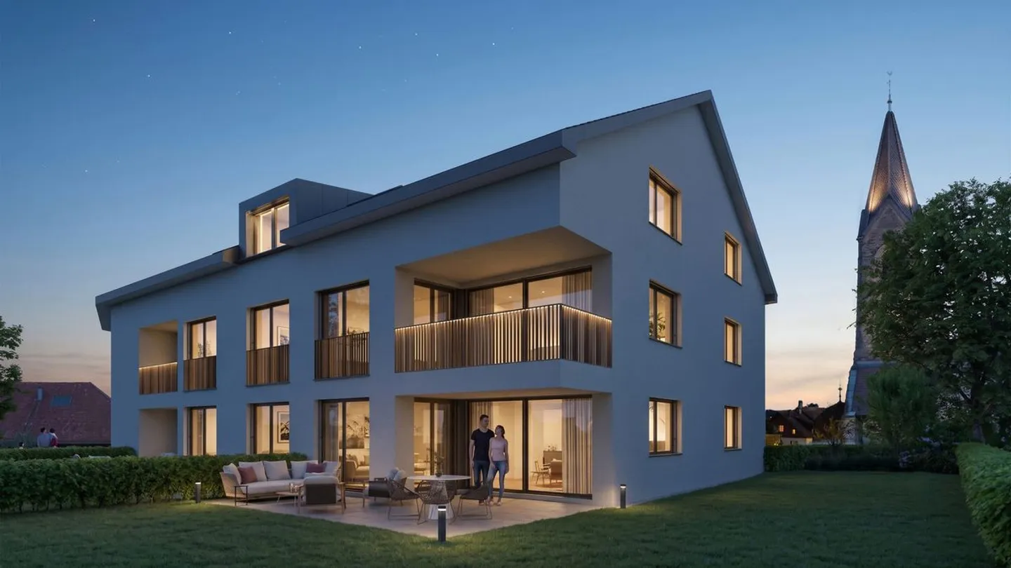 Residence "Clos du Noyer" - Photo 6 of 6