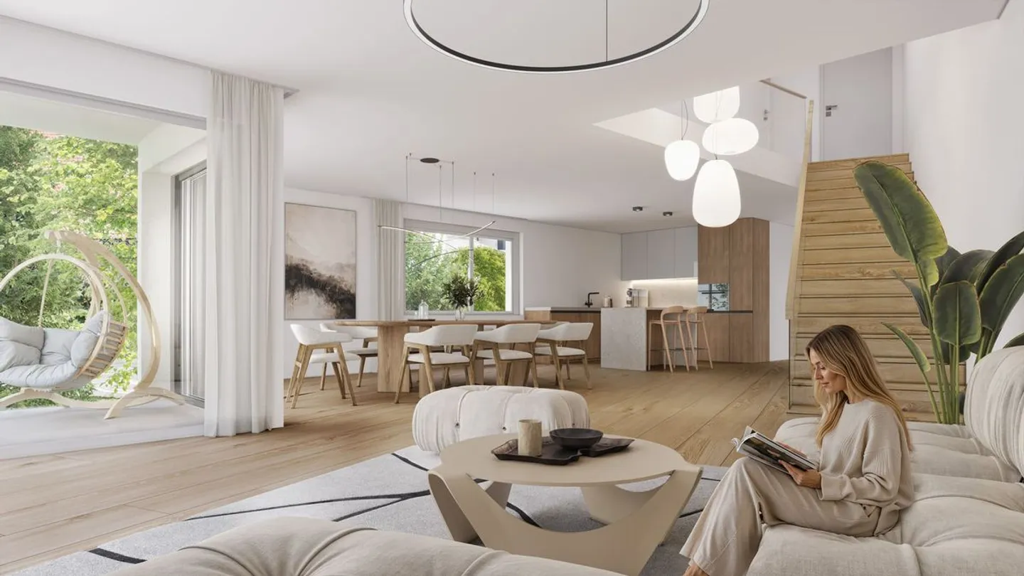Residence "Clos du Noyer" - Photo 6 of 6