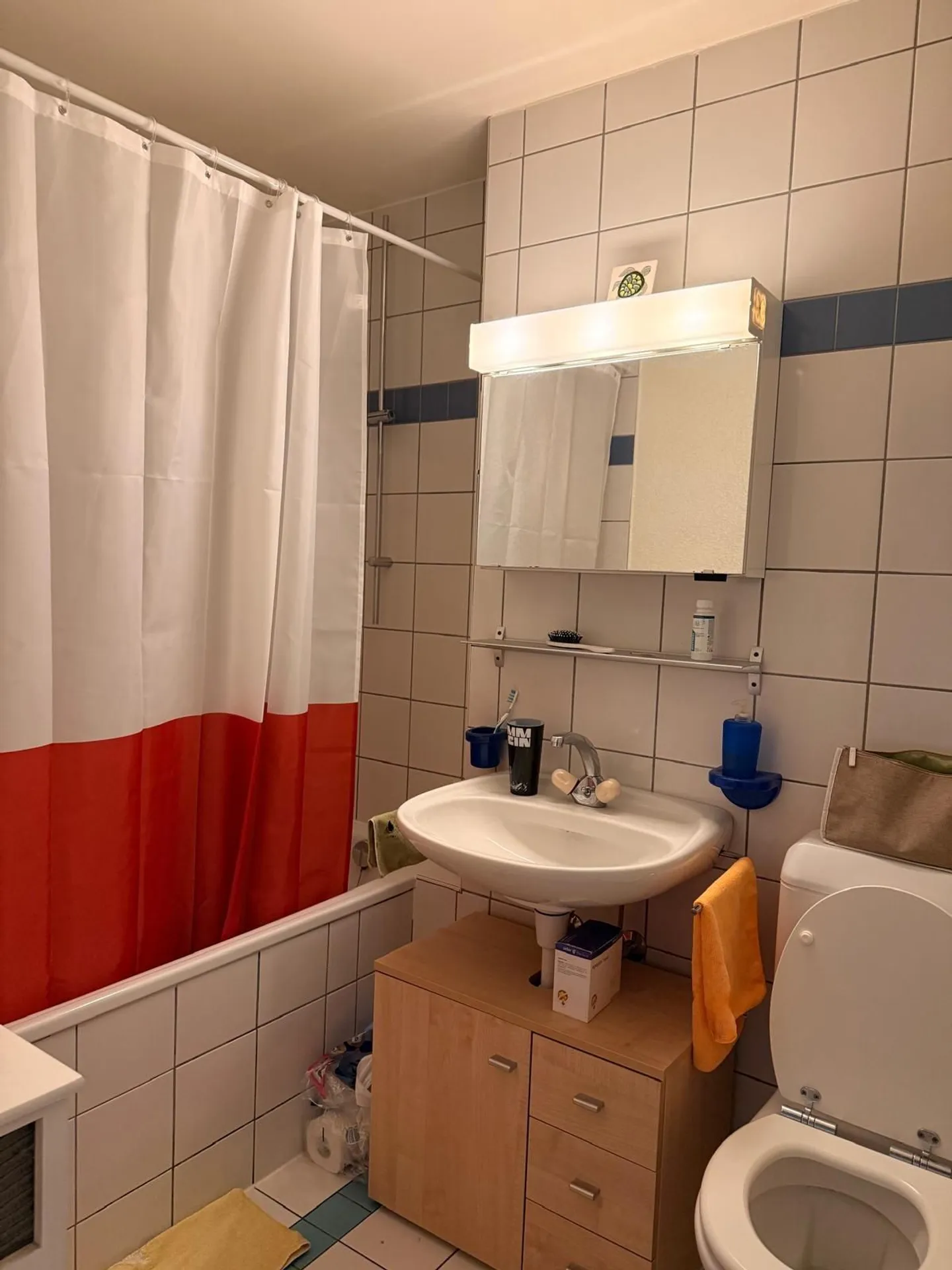 Appartamento di 2,5 stanze al 1° piano - Foto 4 di 4