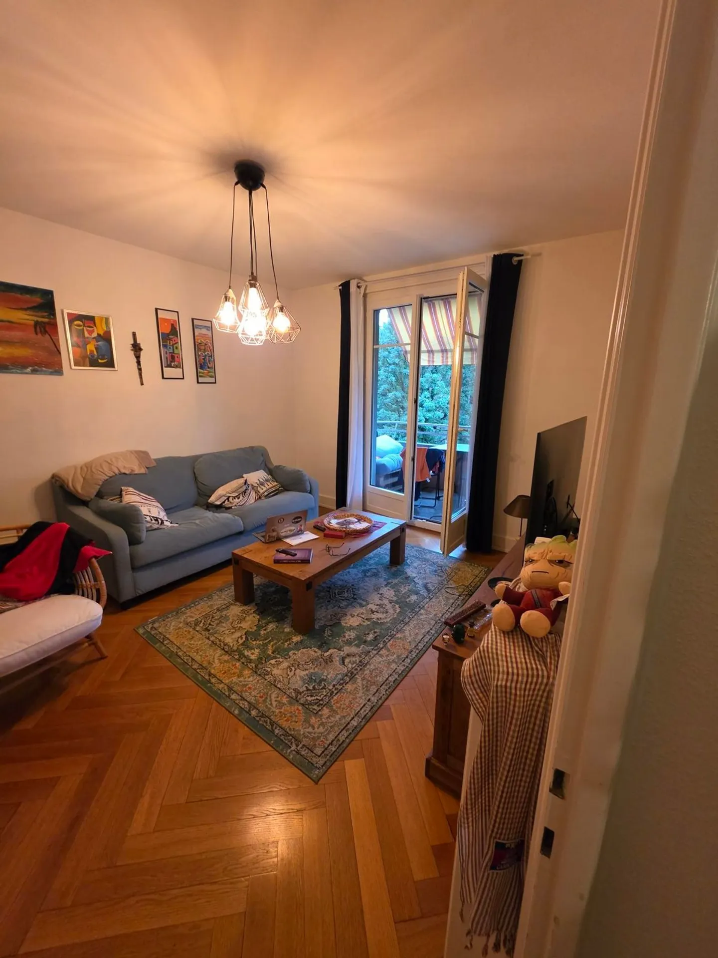 Appartamento di 2.5 stanze al 1° piano - Foto 4 di 6