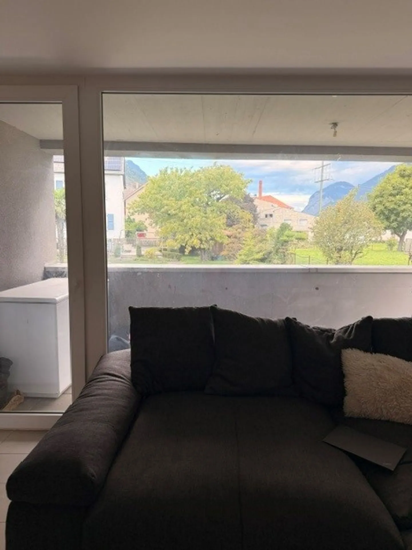 3,5-Zimmer-Wohnung im Erdgeschoss - Foto 2 von 2