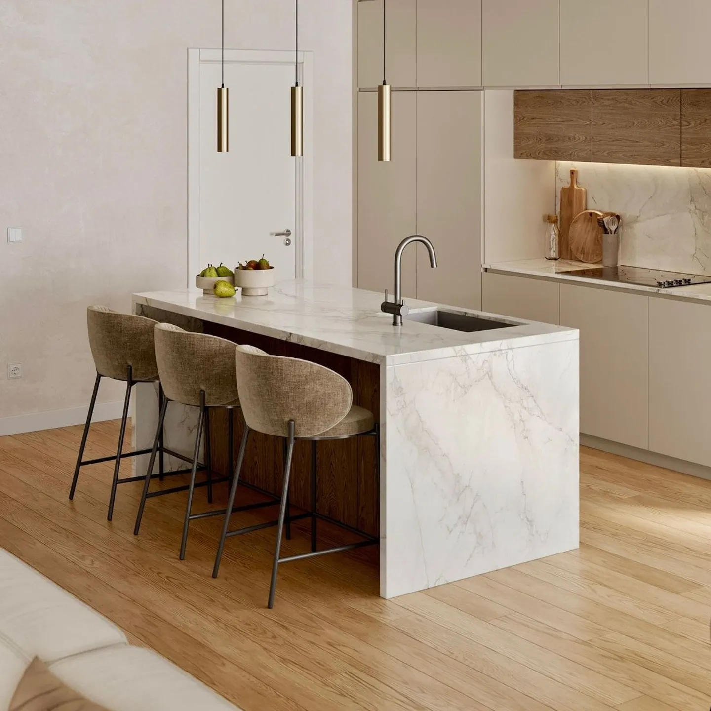 A seulement 5 km d'Yverdon-les-Bains - Dans le charmant village de Cronay - Photo 6 of 10