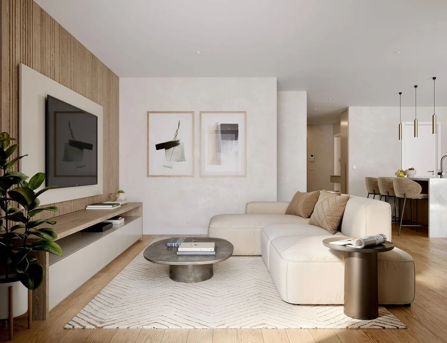 A seulement 5 km d'Yverdon-les-Bains - Dans le charmant village de Cronay - Photo 8 of 10